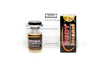 Nandrolon-D (BodyPharm) 10ml