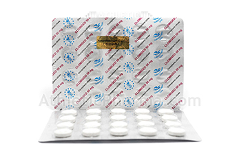 Clomiged 50mg (EPF) 50tab