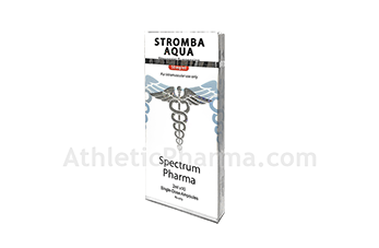 Stromba Aqua (Spectrum) ампула 1ml