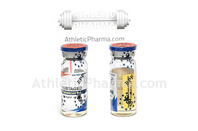 Sustaged (EPF) 10ml