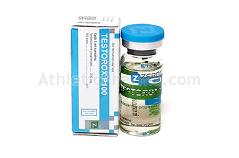 Testorox P100 (Zerox) 10ml